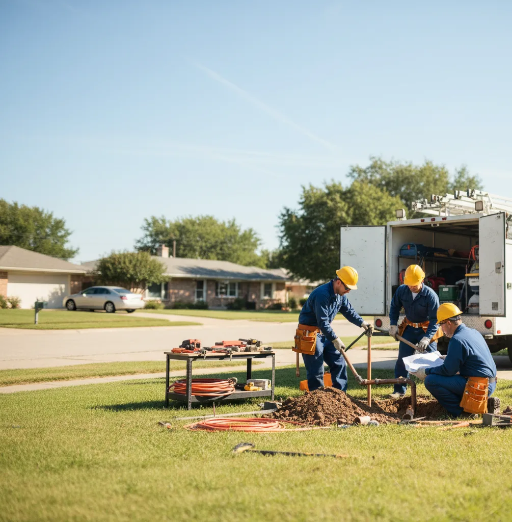 Water Heater Repair & Plumber in Annville